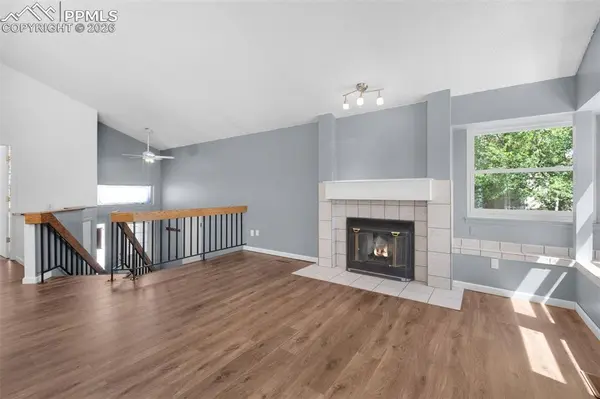 4405 Allesandro DR, Colorado Springs, CO 80916