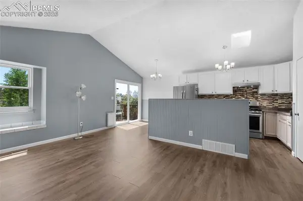 4405 Allesandro DR, Colorado Springs, CO 80916