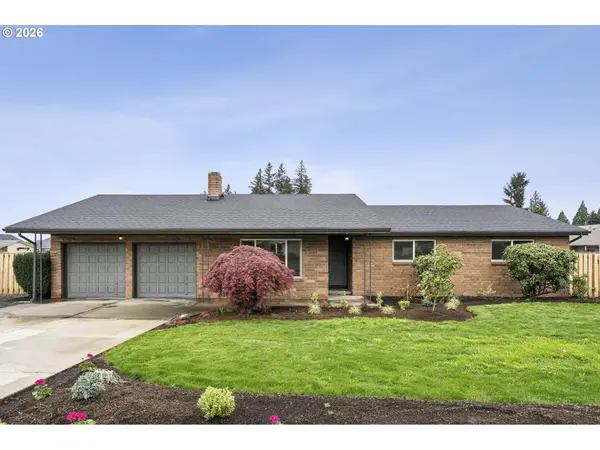 1495 S FIR ST, Canby, OR 97013