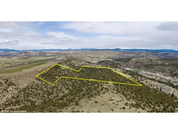 0 Blue Gulch RD, Canyon City, OR 97820
