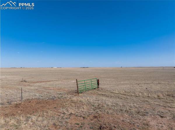 0 Book RD, Yoder, CO 80864