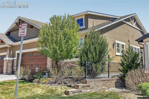 4427 Quartzite PL, Colorado Springs, CO 80938