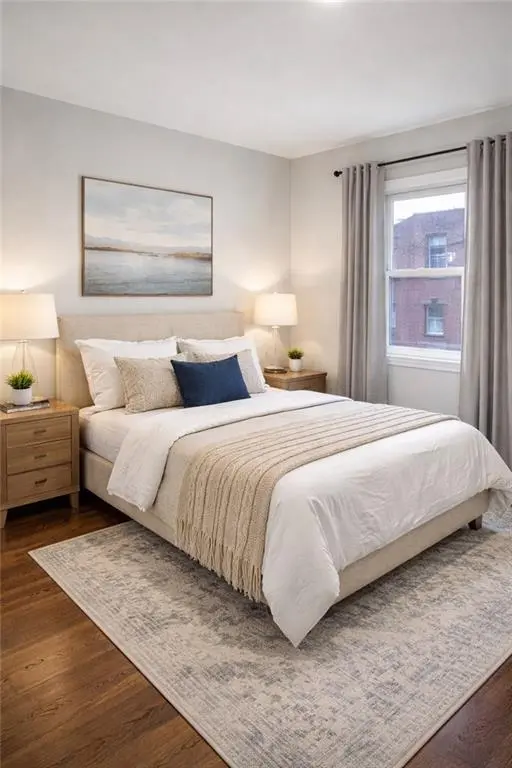 86-61 77th ST, Woodhaven, NY 11421