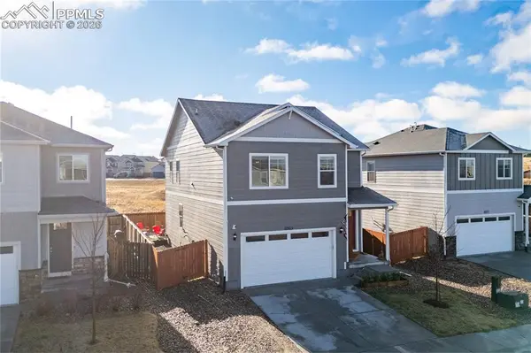 6969 Maidford DR, Colorado Springs, CO 80925