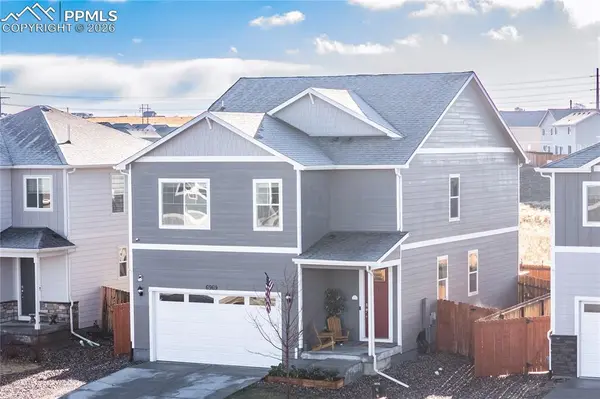 6969 Maidford DR, Colorado Springs, CO 80925