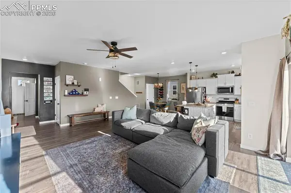 6969 Maidford DR, Colorado Springs, CO 80925