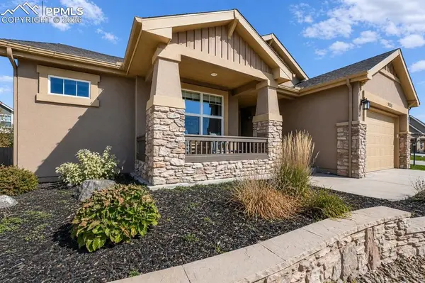 9155 Dome Rock PL, Colorado Springs, CO 80924