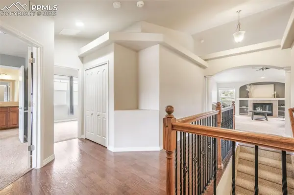 9155 Dome Rock PL, Colorado Springs, CO 80924