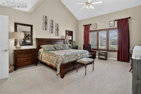 3805 Brushland CT, Colorado Springs, CO 80904