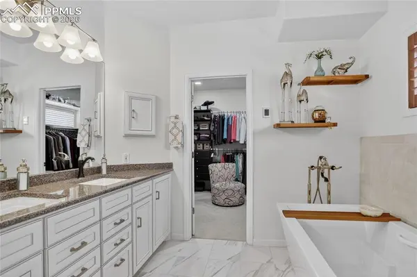 3805 Brushland CT, Colorado Springs, CO 80904