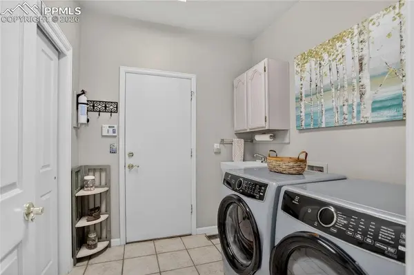 3805 Brushland CT, Colorado Springs, CO 80904