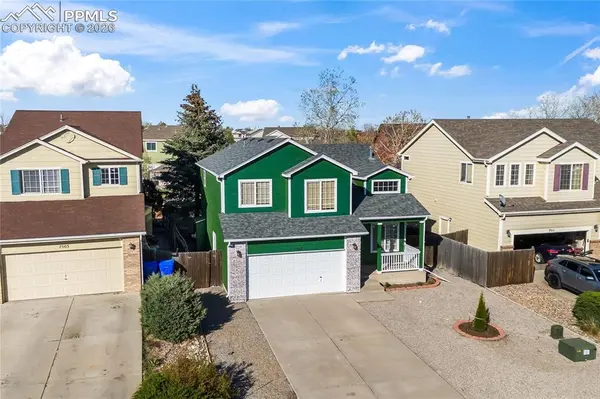 7507 Greenough RD, Peyton, CO 80831