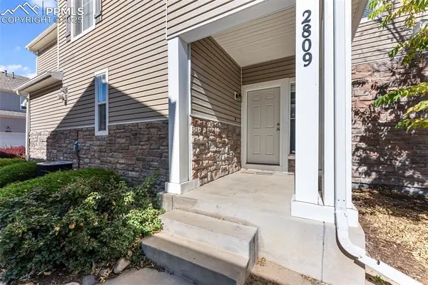 2809 Tumblewood GRV, Colorado Springs, CO 80910