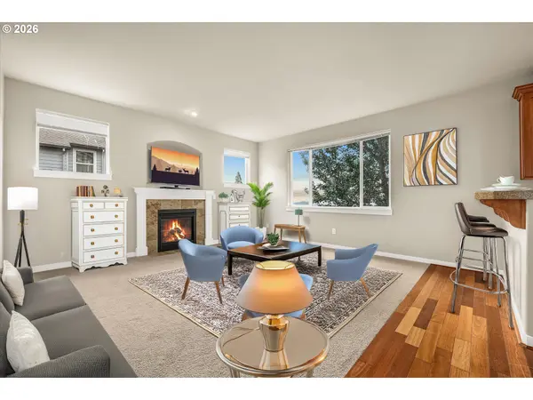 14612 SE NATALYA ST, Happy Valley, OR 97086