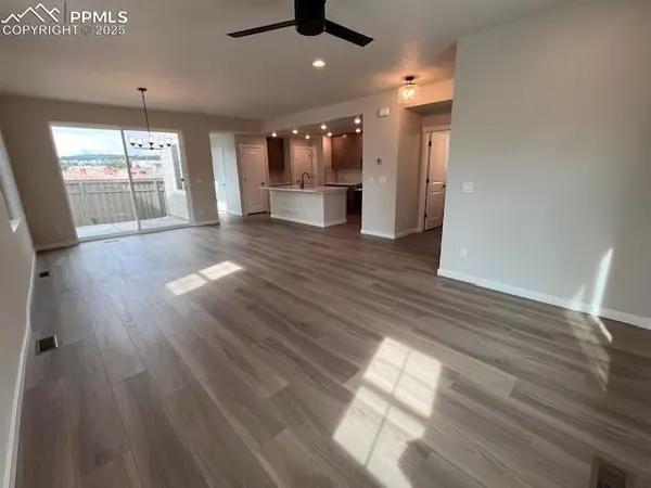 17648 Lucky Penny LN, Monument, CO 80132