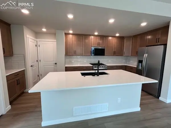 17648 Lucky Penny LN, Monument, CO 80132