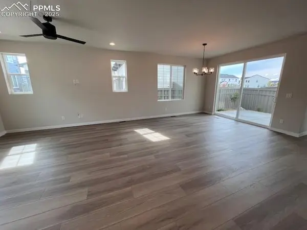 17648 Lucky Penny LN, Monument, CO 80132