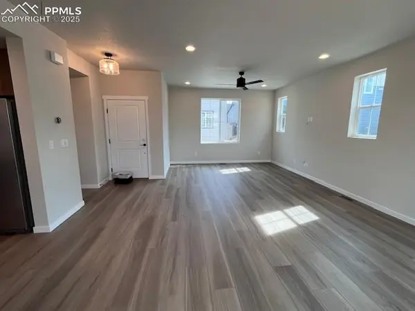 17648 Lucky Penny LN, Monument, CO 80132