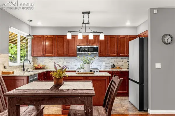 7447 Montarbor DR, Colorado Springs, CO 80918