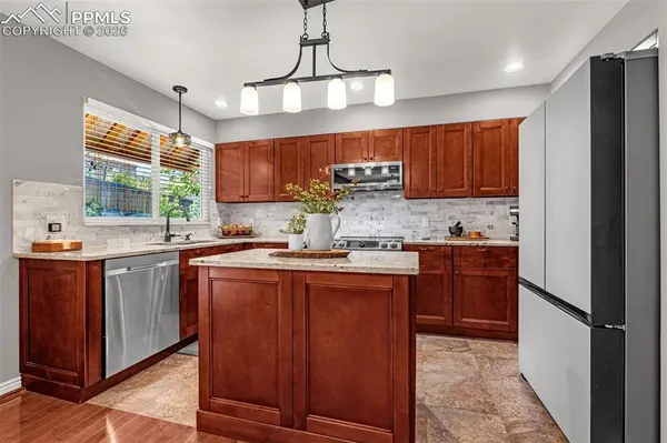 7447 Montarbor DR, Colorado Springs, CO 80918