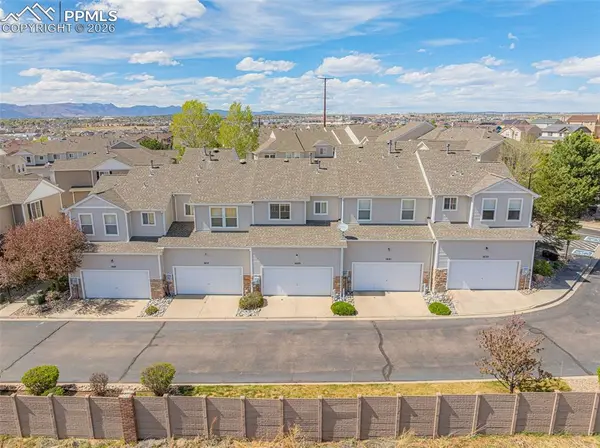 1649 Reilly GRV, Colorado Springs, CO 80951