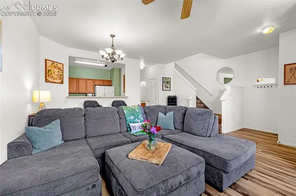 1649 Reilly GRV, Colorado Springs, CO 80951