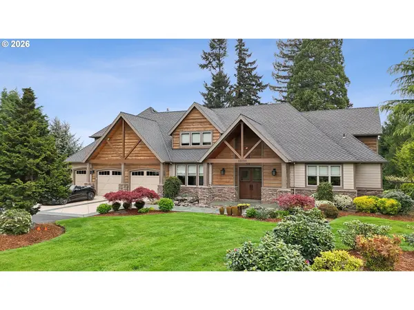 18102 S GRASLE RD, Oregon City, OR 97045