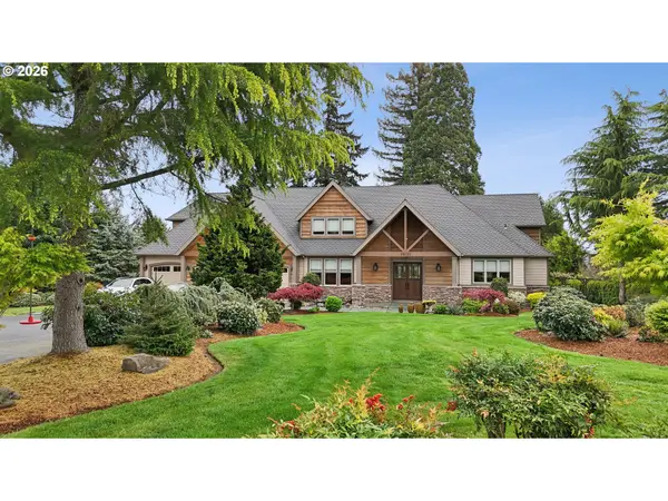 18102 S GRASLE RD, Oregon City, OR 97045