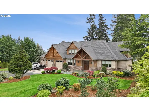 18102 S GRASLE RD, Oregon City, OR 97045