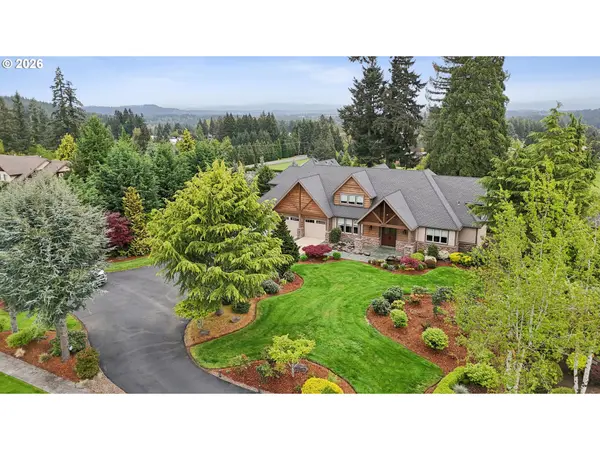 18102 S GRASLE RD, Oregon City, OR 97045