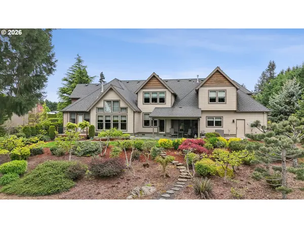 18102 S GRASLE RD, Oregon City, OR 97045