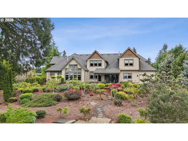 18102 S GRASLE RD, Oregon City, OR 97045