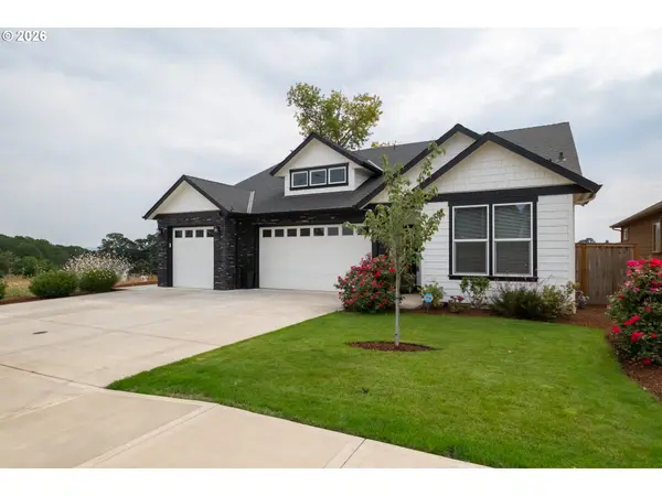 593 NE EVERGREEN AVE, Dallas, OR 97338