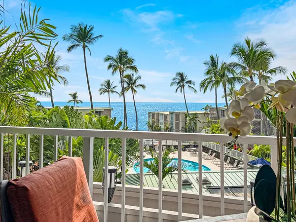 75-6016 ALII DR #309, Kailua Kona, HI 96740