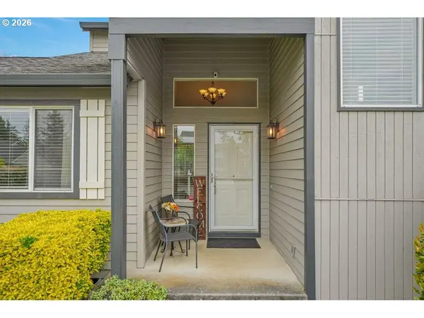 2356 NE FRANCIS PL, Gresham, OR 97030