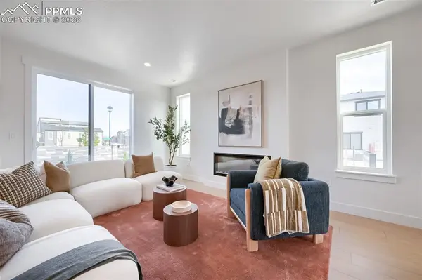 6652 Cornelius PT, Colorado Springs, CO 80923