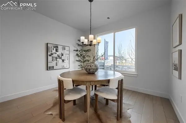 6652 Cornelius PT, Colorado Springs, CO 80923