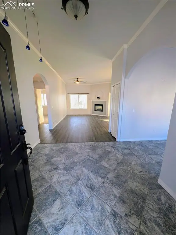 240 Sedona DR, Colorado Springs, CO 80921