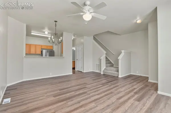 6106 Sierra Grande PT, Colorado Springs, CO 80923