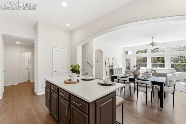 10744 Rhinestone DR, Colorado Springs, CO 80908