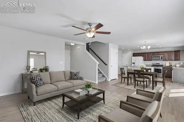 6983 Winnicut DR, Colorado Springs, CO 80925