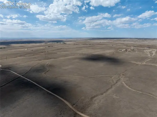 0 Unknown RD, Yoder, CO 80864