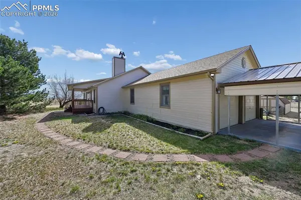 14775 Judge Orr RD, Peyton, CO 80831