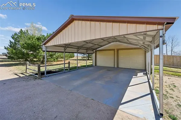 14775 Judge Orr RD, Peyton, CO 80831