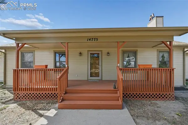14775 Judge Orr RD, Peyton, CO 80831