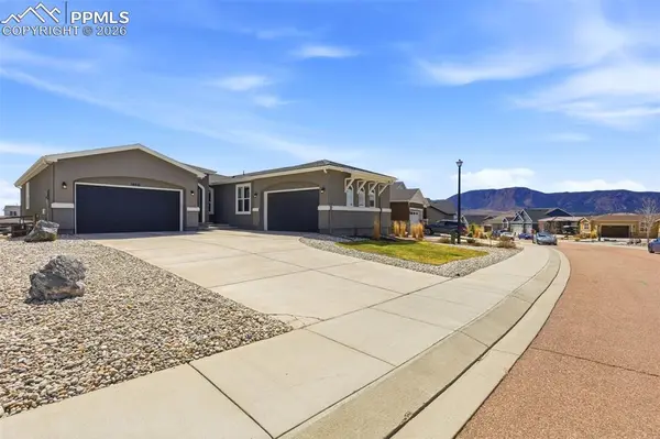 1459 Coronado Beach DR, Monument, CO 80132