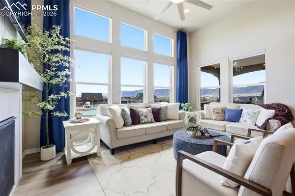 1459 Coronado Beach DR, Monument, CO 80132