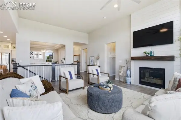 1459 Coronado Beach DR, Monument, CO 80132