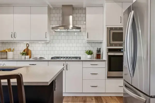 24 Willow Park PT, Cochrane, AB T4C 2V3