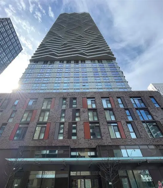 100 Dalhousie ST #3812, Toronto C08, ON M5B 0C7